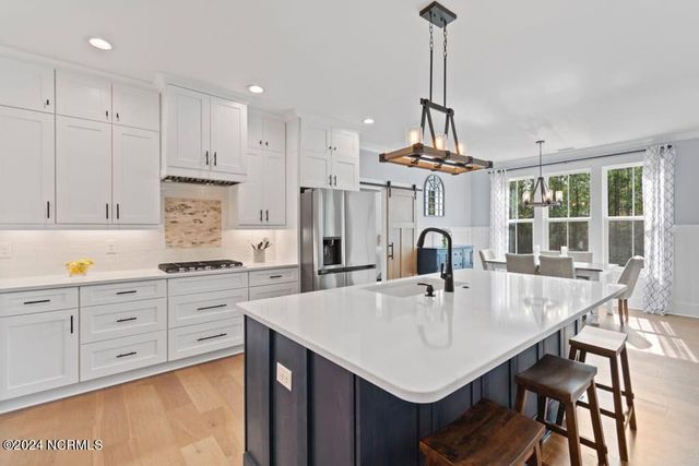 6591 Willowbank Place SW, Ocean Isle Beach, NC 28469
