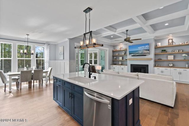 6591 Willowbank Place SW, Ocean Isle Beach, NC 28469