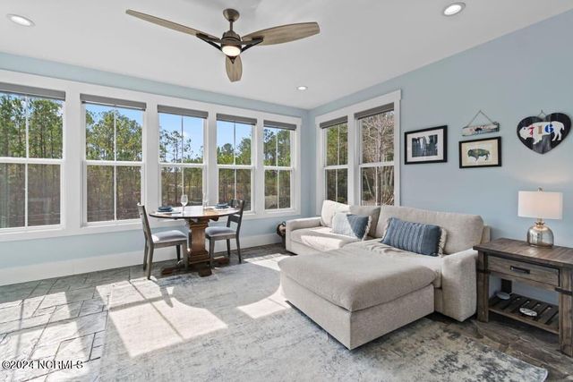 6591 Willowbank Place SW, Ocean Isle Beach, NC 28469