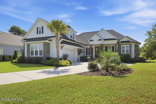 6591 Willowbank Place SW, Ocean Isle Beach, NC 28469
