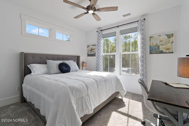 6591 Willowbank Place SW, Ocean Isle Beach, NC 28469