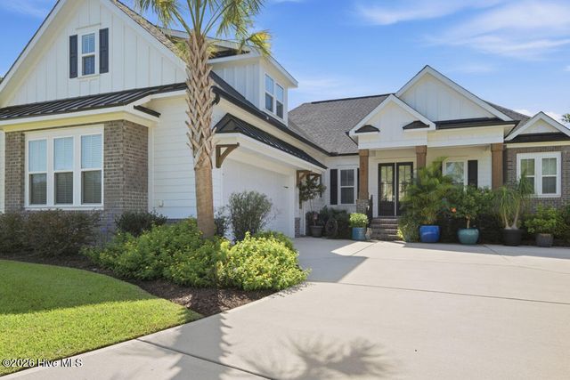 6591 Willowbank Place SW, Ocean Isle Beach, NC 28469