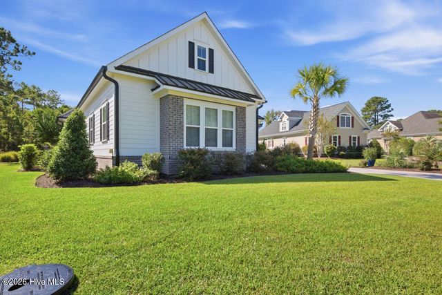 6591 Willowbank Place SW, Ocean Isle Beach, NC 28469