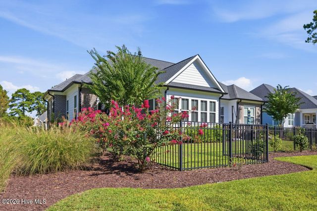 6591 Willowbank Place SW, Ocean Isle Beach, NC 28469