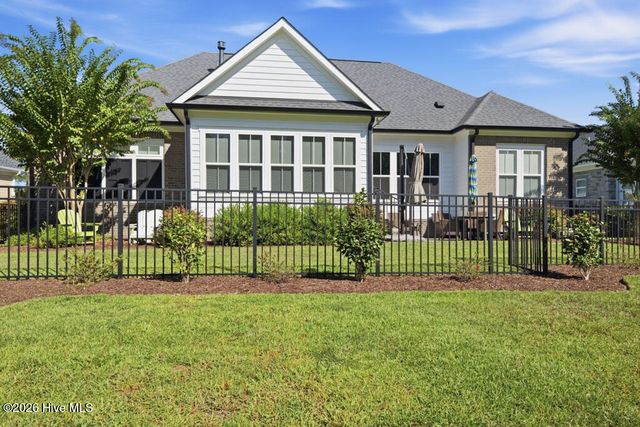 6591 Willowbank Place SW, Ocean Isle Beach, NC 28469