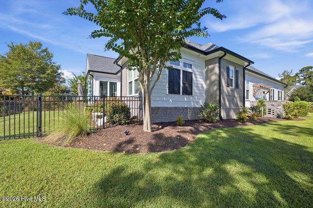 6591 Willowbank Place SW, Ocean Isle Beach, NC 28469