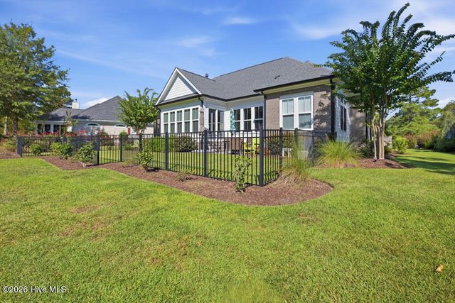 6591 Willowbank Place SW, Ocean Isle Beach, NC 28469