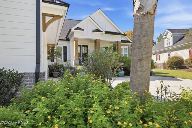 6591 Willowbank Place SW, Ocean Isle Beach, NC 28469