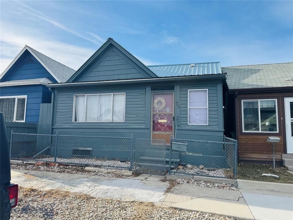 506 Ash, Anaconda, MT 59711 photo 1