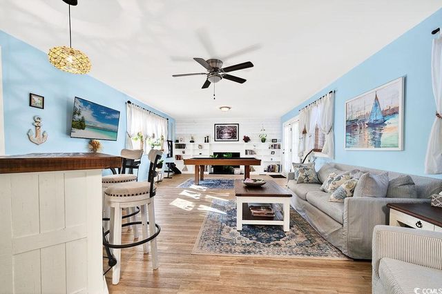 1137 Palmetto St., Georgetown, SC 29440