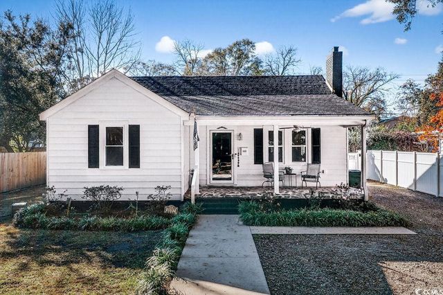 1137 Palmetto St., Georgetown, SC 29440