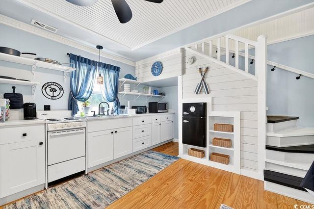 1137 Palmetto St., Georgetown, SC 29440