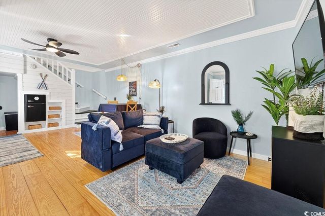 1137 Palmetto St., Georgetown, SC 29440