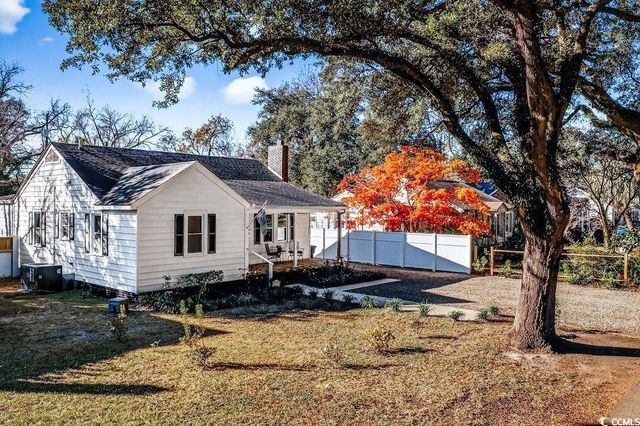 1137 Palmetto St., Georgetown, SC 29440