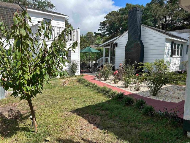 1137 Palmetto St., Georgetown, SC 29440