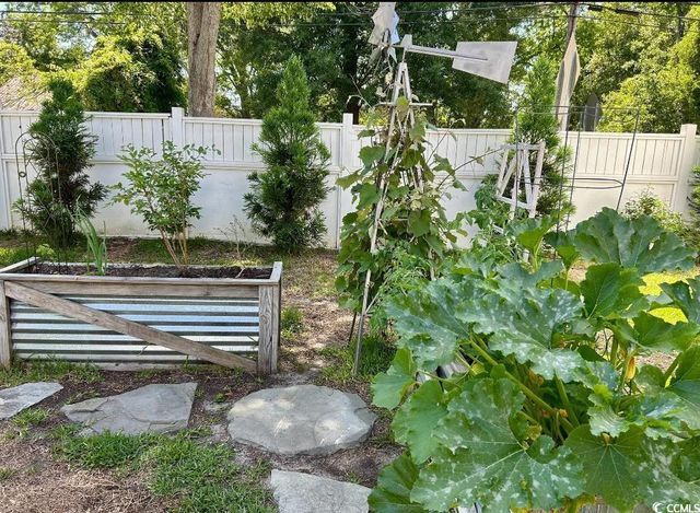 1137 Palmetto St., Georgetown, SC 29440