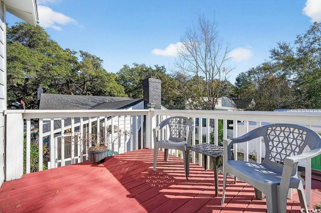 1137 Palmetto St., Georgetown, SC 29440