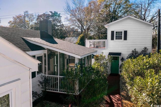 1137 Palmetto St., Georgetown, SC 29440