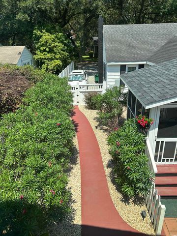 1137 Palmetto St., Georgetown, SC 29440