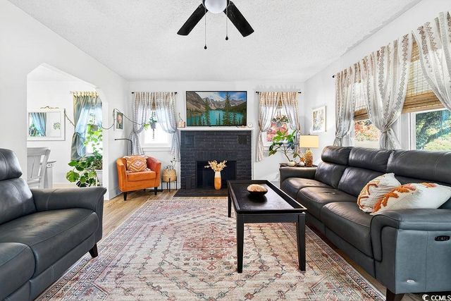 1137 Palmetto St., Georgetown, SC 29440