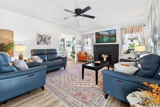 1137 Palmetto St., Georgetown, SC 29440