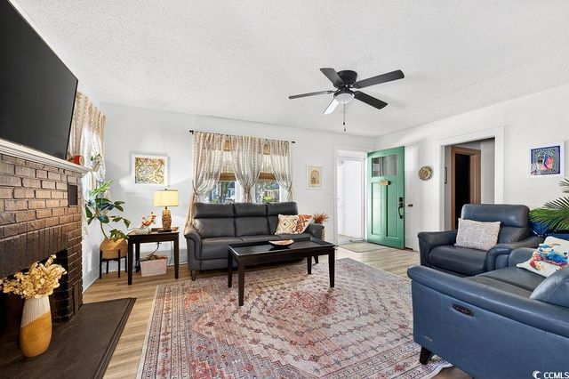 1137 Palmetto St., Georgetown, SC 29440