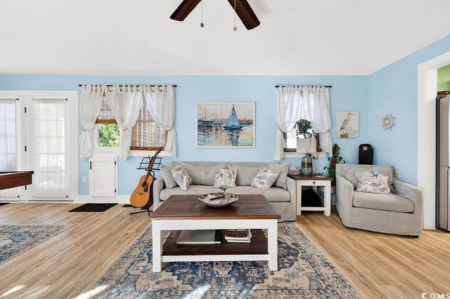 1137 Palmetto St., Georgetown, SC 29440