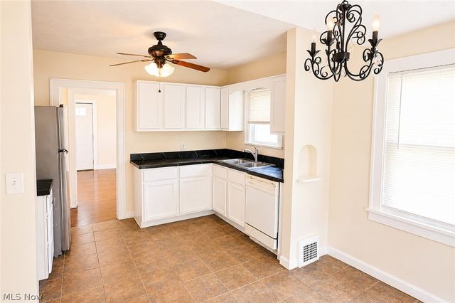 9725 Parkview Avenue, Garfield Heights, OH 44125