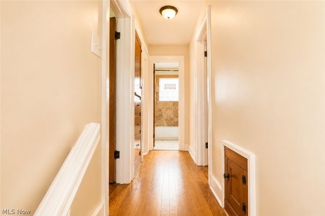 9725 Parkview Avenue, Garfield Heights, OH 44125