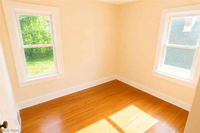 9725 Parkview Avenue, Garfield Heights, OH 44125