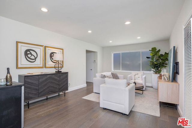 827 Bay Street 5, Santa Monica, CA 90405