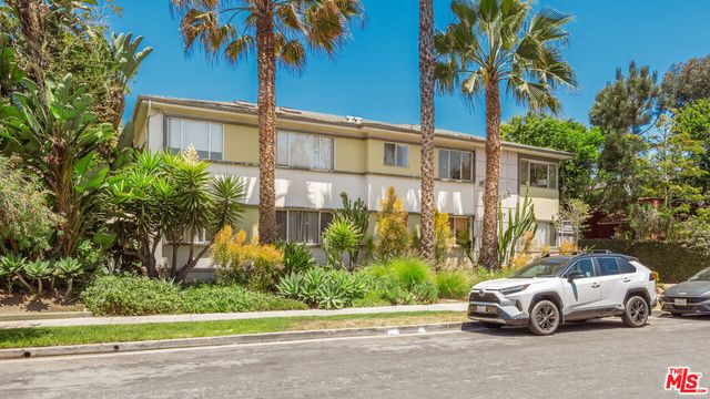 827 Bay Street 5, Santa Monica, CA 90405