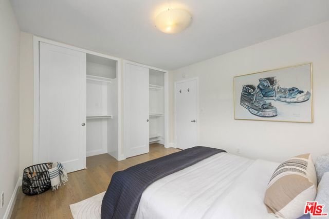 827 Bay Street 5, Santa Monica, CA 90405