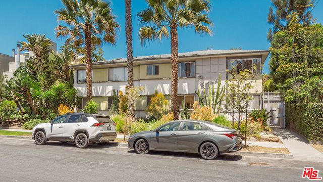827 Bay Street 5, Santa Monica, CA 90405