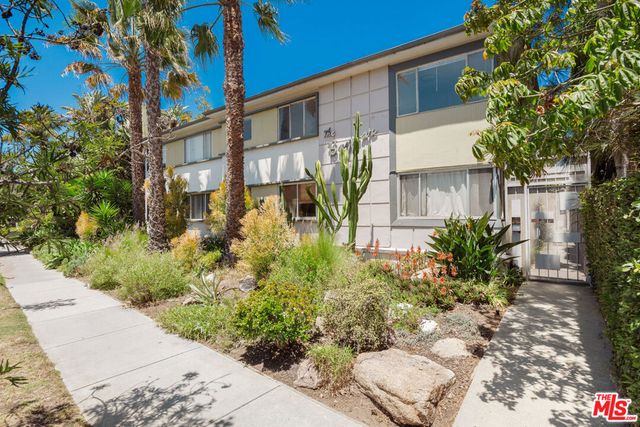827 Bay Street 5, Santa Monica, CA 90405