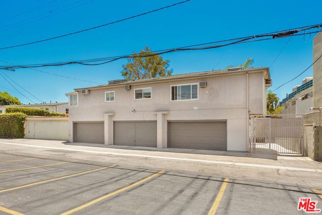 827 Bay Street 5, Santa Monica, CA 90405