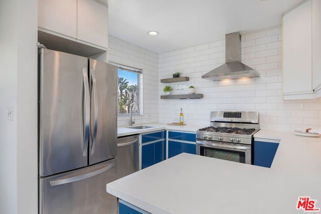827 Bay Street 5, Santa Monica, CA 90405