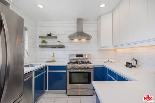 827 Bay Street 5, Santa Monica, CA 90405