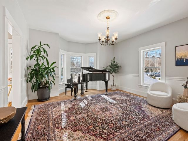 20 Maple Street, Lexington, MA 02420