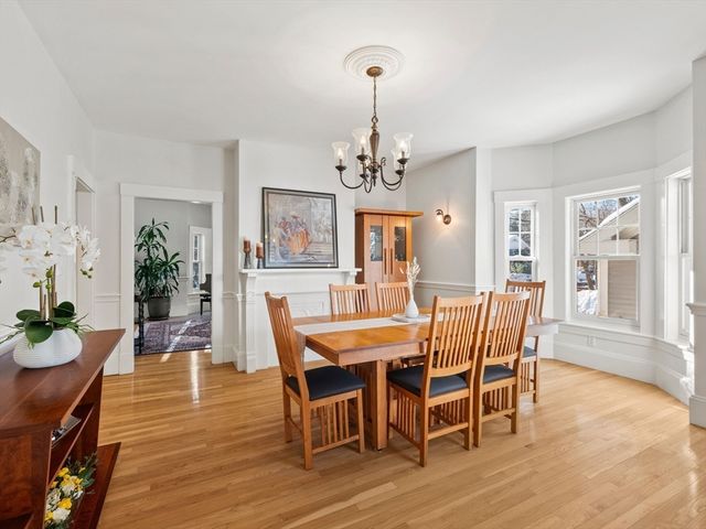 20 Maple Street, Lexington, MA 02420