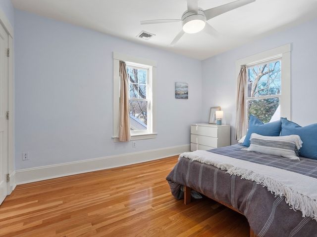 20 Maple Street, Lexington, MA 02420