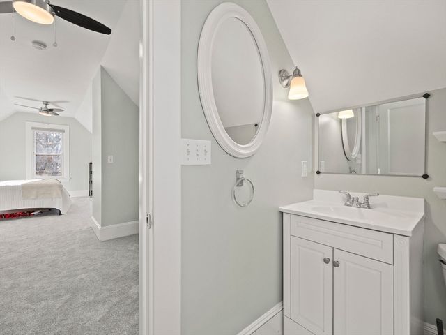 20 Maple Street, Lexington, MA 02420
