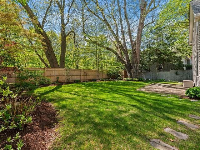 20 Maple Street, Lexington, MA 02420