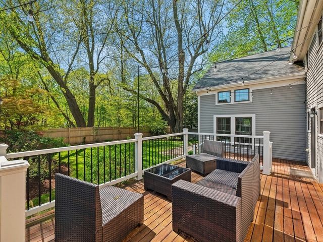 20 Maple Street, Lexington, MA 02420