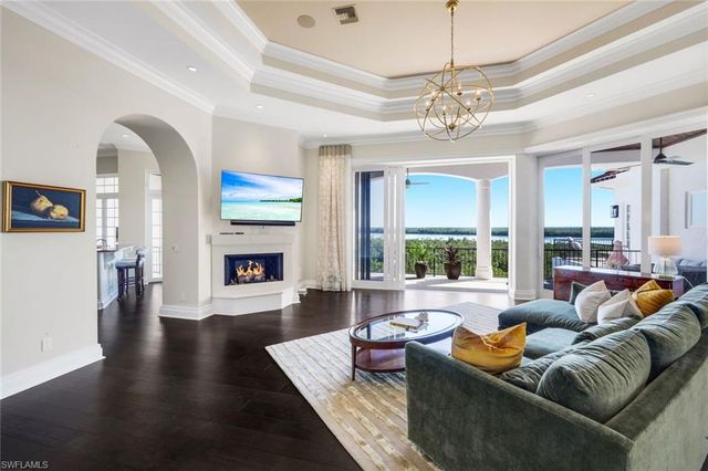 1230 Blue Hill Creek DR, Marco Island, FL 34145