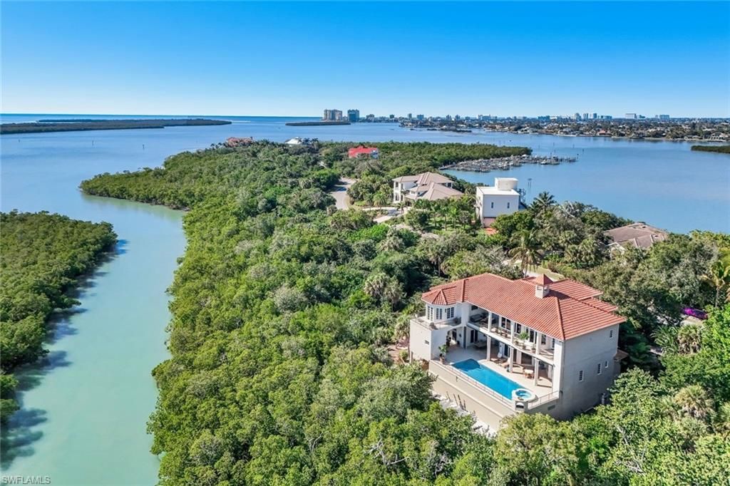 1230 Blue Hill Creek DR, Marco Island, FL 34145