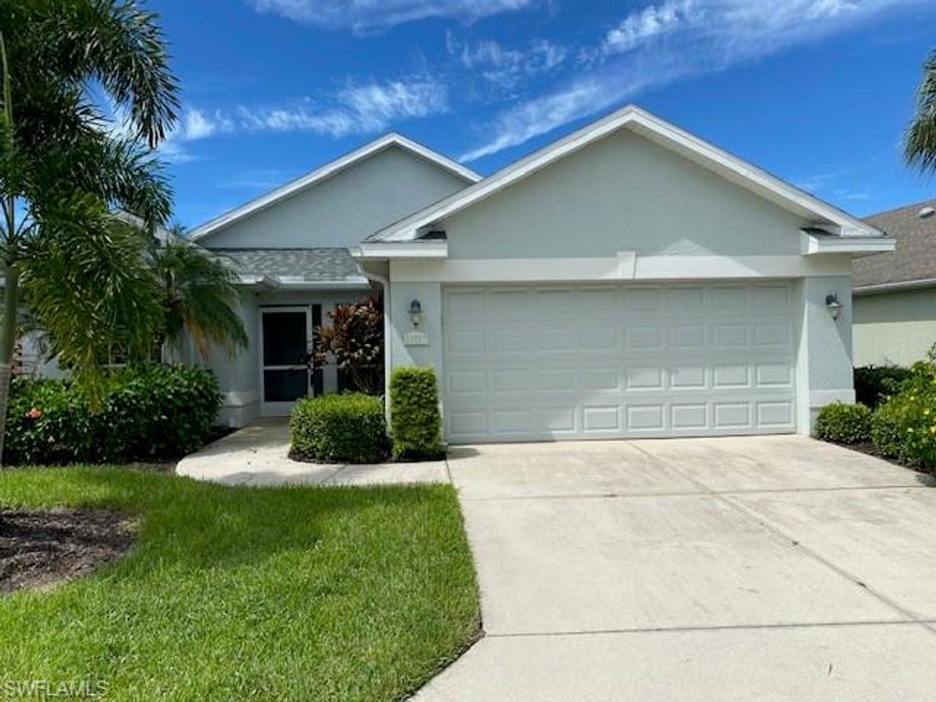 13317 Queen Palm RUN, NORTH FORT MYERS, FL 33903 — photo 2