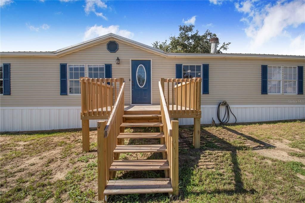 5822 LEE ROAD, Haines City, FL 33844