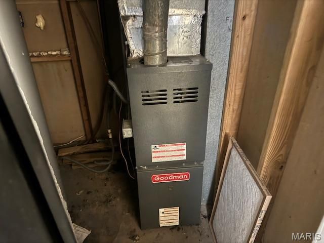 1710 Telegraph Road, St Louis, MO 63125