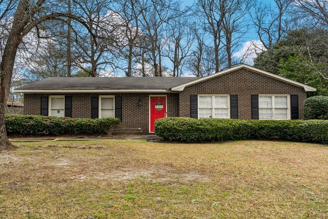 3009 Piper Street, Columbus, GA 31909